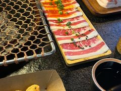 -松渡·鲜肉泥炉烤肉(时代天街店)