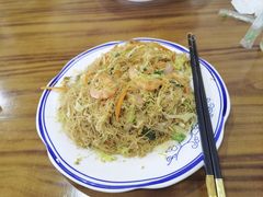 -乐清海鲜面馆(服装城店)