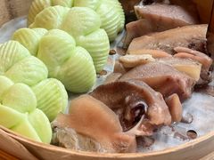 -扬州香格里拉·香宫中餐厅