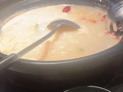 -骨之味·筒骨汤火锅(江头店)