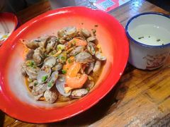 -老三样·美食研究中心(世贸路店)