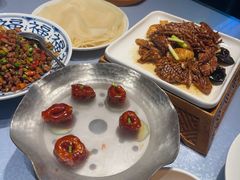 -老济南·地道济南菜(大明湖店)