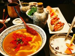 -鹏祖料理
