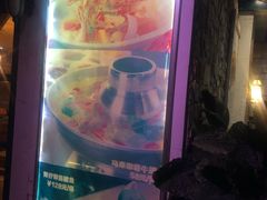 -大耳象东南亚风情餐厅(月湖公园店)
