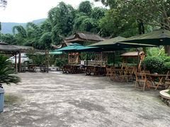 -漫山居私汤民宿全竹宴