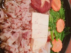-铃木食堂(帽儿胡同店)