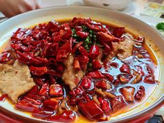 -全聚德(前门店)