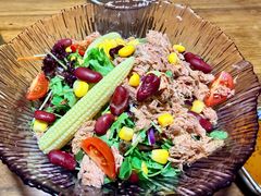 -河风の幸会精致料理