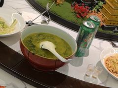 -秦月轩·陕西家乡菜(阜成路·五棵松店)