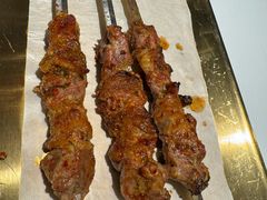 -谷丽麦馕新疆菜·清真(步步高梅溪新天地店)