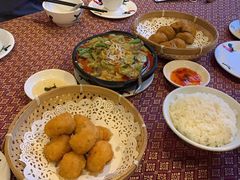 -南沙游艇会·大兵船餐厅