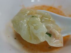 泡泡小馄饨-乐惠馄饨店(吴趋坊店)
