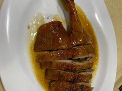 金牌烧鹅-老字号蛇口德记烧腊饭店·海鲜加工