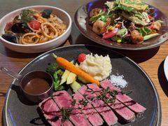 -MARU玛露音乐餐厅(大学路店)