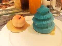 -北京王府井希尔顿酒店·万斯阁西餐厅