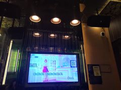 -蓝色派对KTV(聚然广场店)