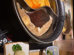 -温野菜涮涮锅(大悦城店)
