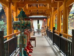 大堂-鱼桥巷·美学川菜