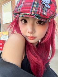 -DL HOPE明星造型