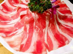 -魔法帽酱料牛肉小火锅(海门步行街店)