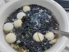 -众味海鲜大排档·活海鲜·潮汕味(南澳店)