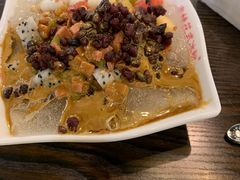 -串妹花式冰粉(乐山总店)