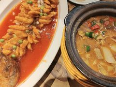 -打酱油·非遗淮扬菜(瘦西湖梅岭店)