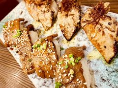 -东京屋(武定路店)