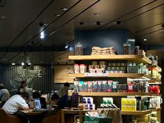 -星巴克臻选(国贸商城首店)