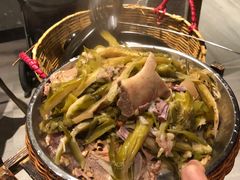-广府乡下·饭庄(新港东路店)