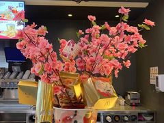 -麦当劳(万博一路天河城分店)