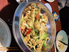 -川人百味·水煮活鱼(赛罕万达店)