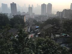 -重庆十八梯传统风貌区
