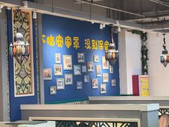 -直隶安家牛肉罩饼(建华店)