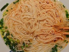 -新万鑫银丝面·非遗无锡味(惠山古镇店)