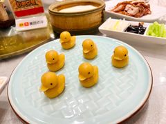 -全聚德烤鸭店(马家堡店)