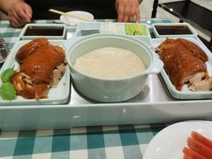 -紫光园(劲松店)