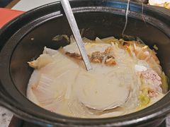-阿毛饭店首店·宁波老字号(文化广场店)