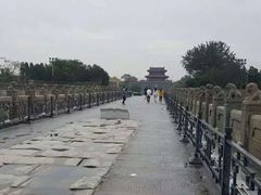 -卢沟桥文化旅游区