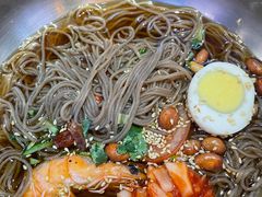 -吉志烤肉(太原总店)