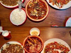 -老闵田螺馆·南昌市井菜·特色小吃(总店)