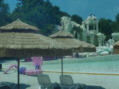 -太阳岛度假酒店