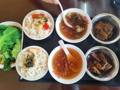 -好成财牛排馆(涂门街总店)