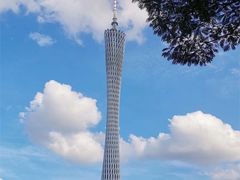 -广州塔