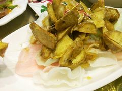 -黑石礁酒楼·海鲜(黑石礁店)