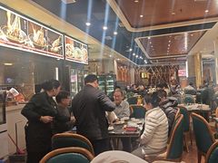 -情妹耙泥鳅·江湖川菜(科华店)
