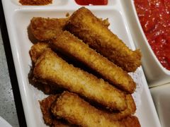 -海底捞火锅(津南永旺店生日主题店)