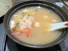 -松临·铁板烧&Omakase(神农店)