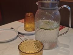 -渝是乎川渝小炒(新世界百货望京店)