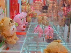 -LLJ夹机占(正佳广场店)